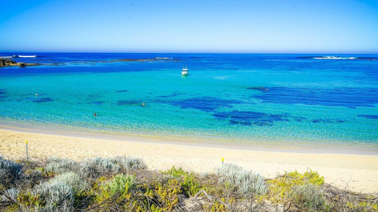 By The Sea Margaret River Gnarabup Eksteriør billede